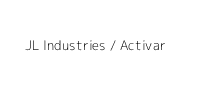 JL Industries / Activar